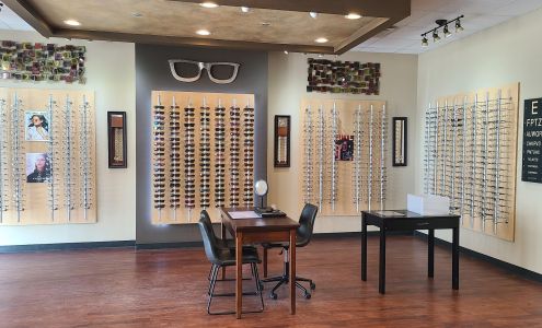 Memorial Eye Center - Spring Klein