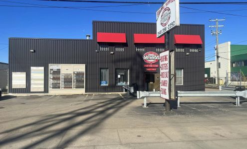 Eastern Michigan Distributors