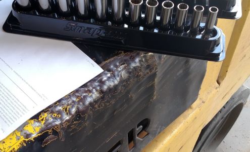 Arlington Masonry Supply Inc.