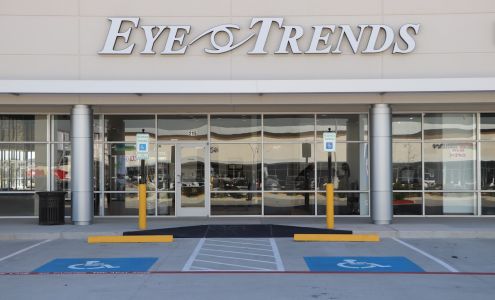 Eye Trends