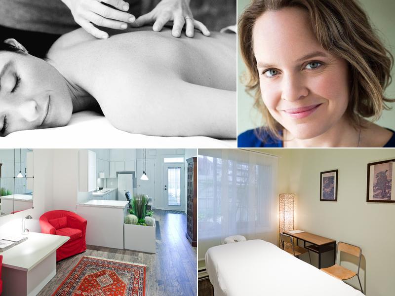 Acupuncture Nathalie Gagnon