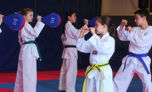 All-Star Martial Arts