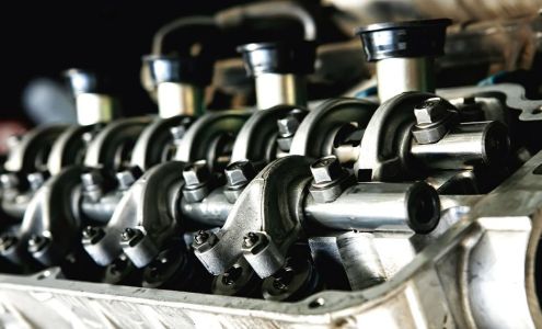 CC Transmission & Auto Repair LLC