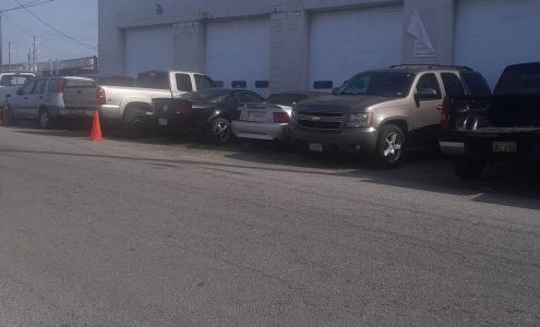 Action Transmission & Engine Specialist