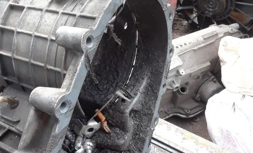 Southside Transmission