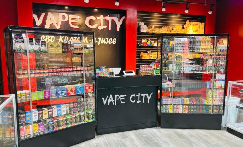 Vape City