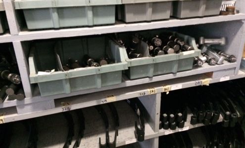 Brunswick Trailers & Marine Winnabow