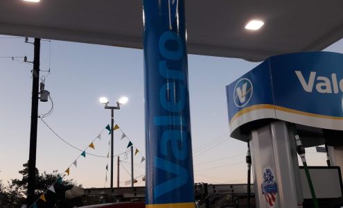 Valero