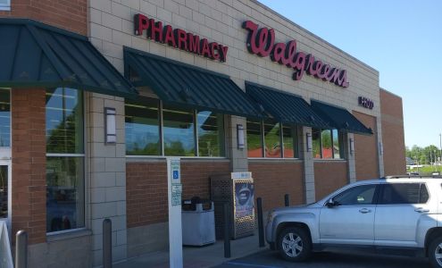 Walgreens Oneida