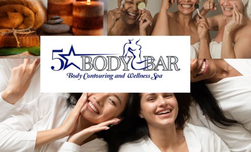 5 Star Body Bar