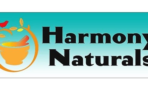 Harmony Naturals