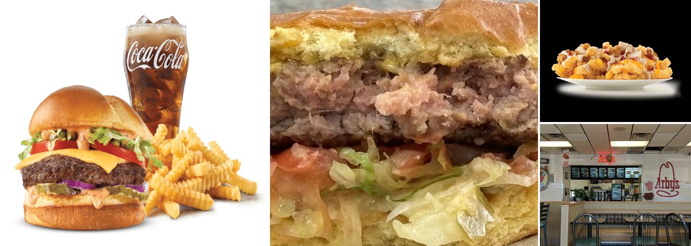 Arby's