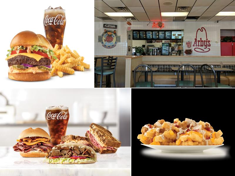 Arby's