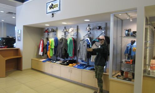 Ilderton Chrysler Dodge Jeep Ram FIAT | Parts Department