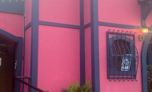 Cy Fair Plaza Shopping Center