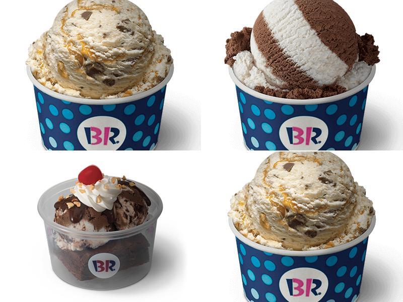 Baskin-Robbins