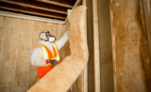 Leading Edge Insulation Services