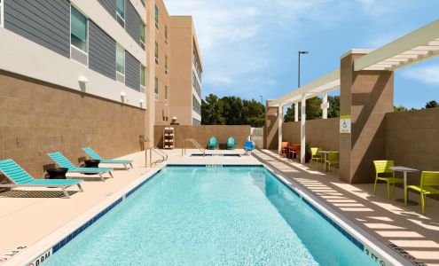 Home2 Suites by Hilton Houston Willowbrook