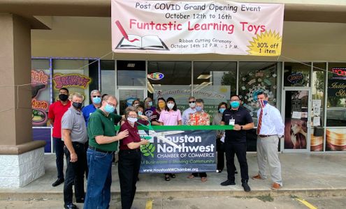 Funtastic Learning Toys