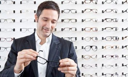 Woodlands Vision Center