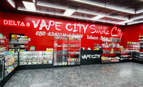 Vape City
