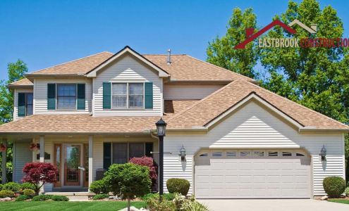 Eastbrook Roofing & Construction