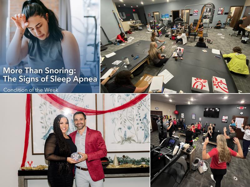 HealthSource Chiropractic of Pace