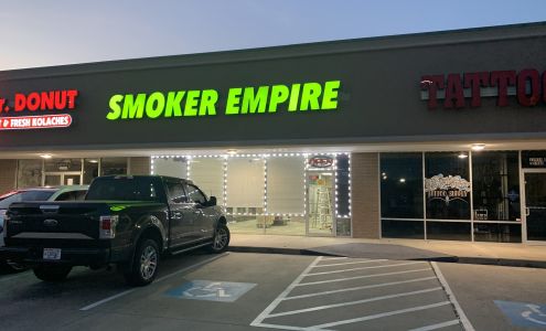 Smoker empire