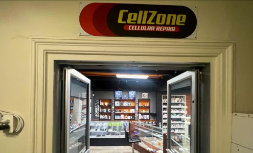 CellZone Ann Arbor
