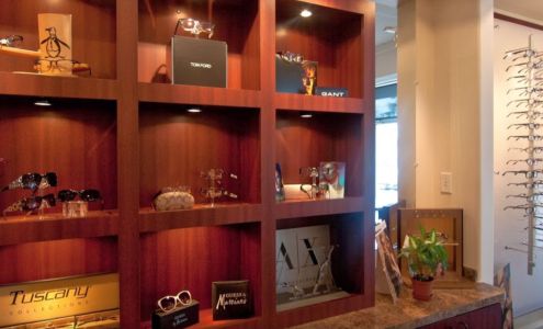 Texas State Optical Spring