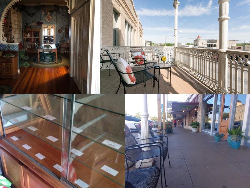 Fredericksburg Bakery