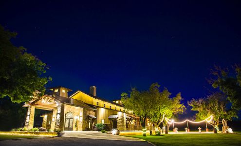 The Lodge at Country Inn Cottages