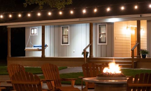 The Vine on Middle Creek