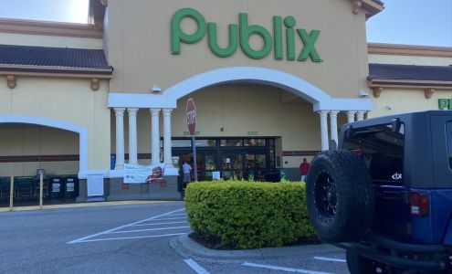 Publix Pharmacy at Neighborhood Shoppes at Orangetree