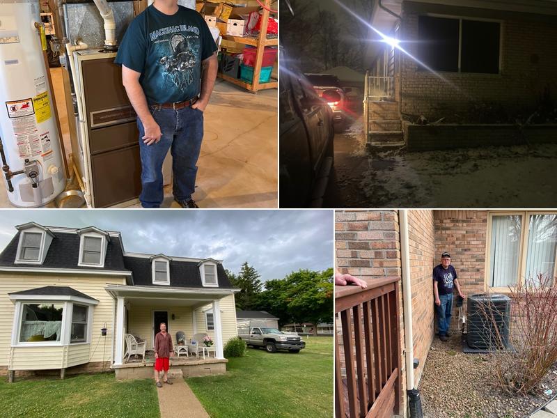 His Helping Hands Heating & Cooling