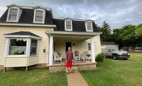 His Helping Hands Heating & Cooling