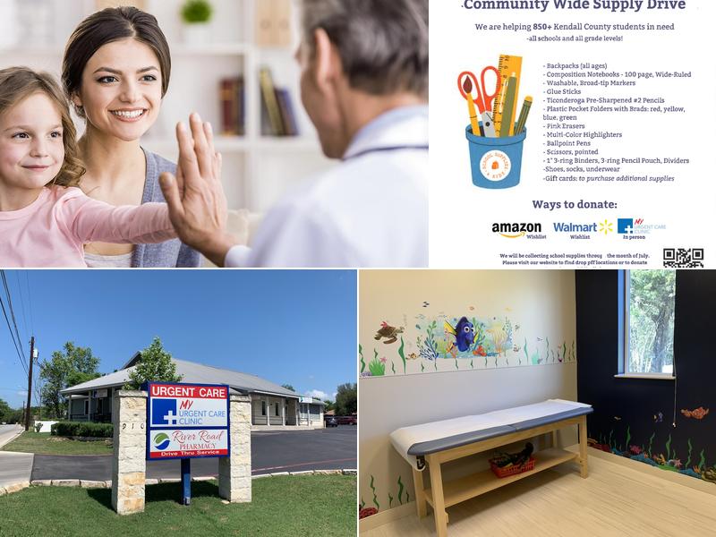 My Urgent Care Clinic