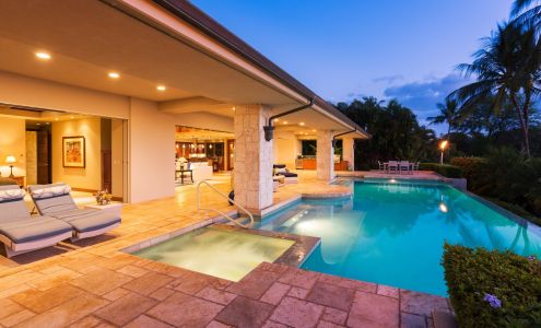 Gergana Todorova, Keller Williams Realty