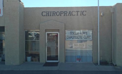 Tanque Verde Chiropractic Clinic