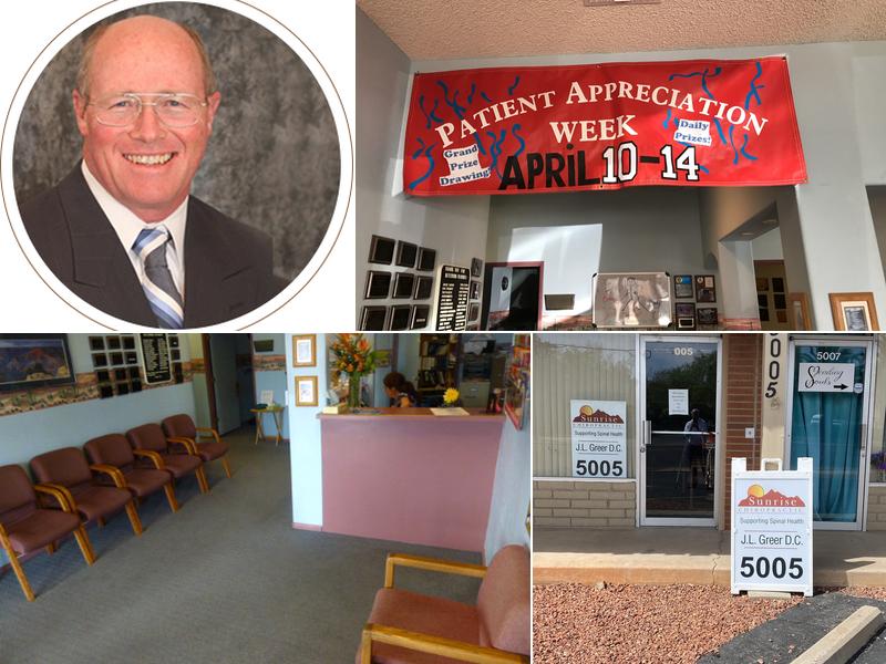 Sunrise Chiropractic