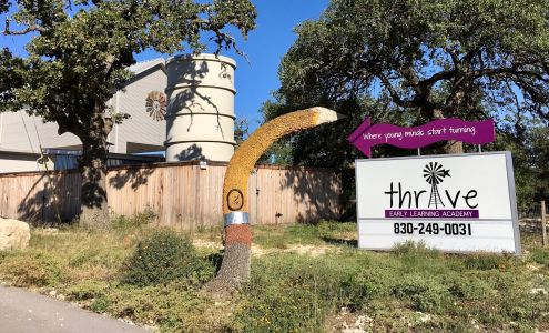 Thrive Early Learning Academy of Boerne