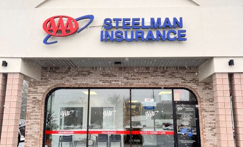 AAA Insurance - The Steelman Agency