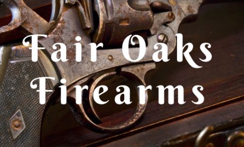Fair Oaks Firearms