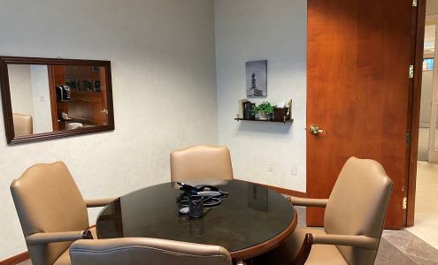 Horizon Advisers - Flint