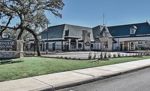 Little Sunshine's Playhouse and Preschool of San Antonio at Dominion