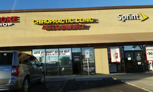 Garden Lakes Chiropractic