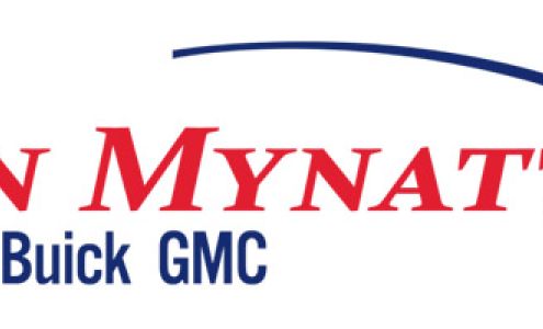 Ben Mynatt Buick GMC Parts