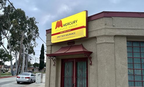 Mercury Insurance - Grettner Insurance Agency