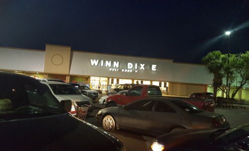 Winn-Dixie