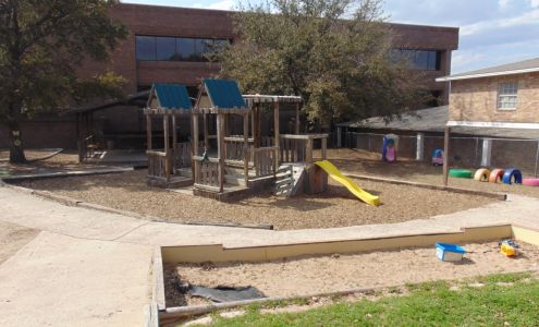 Mi Casa Child Center